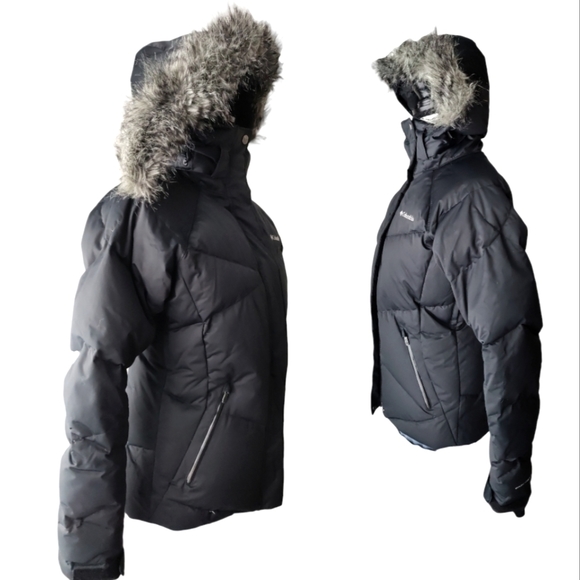 ❄️ Columbia | Lay D Down II Jacket - Picture 3 of 14